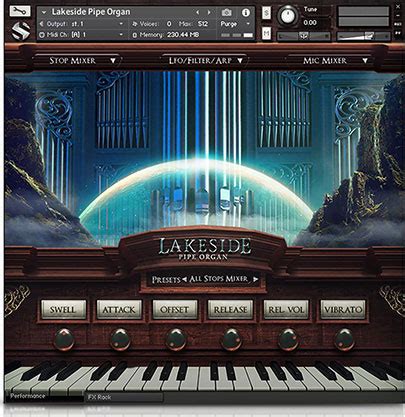 Top 6 Organ VST Plugins 2024 (For Musicians & Worship) .